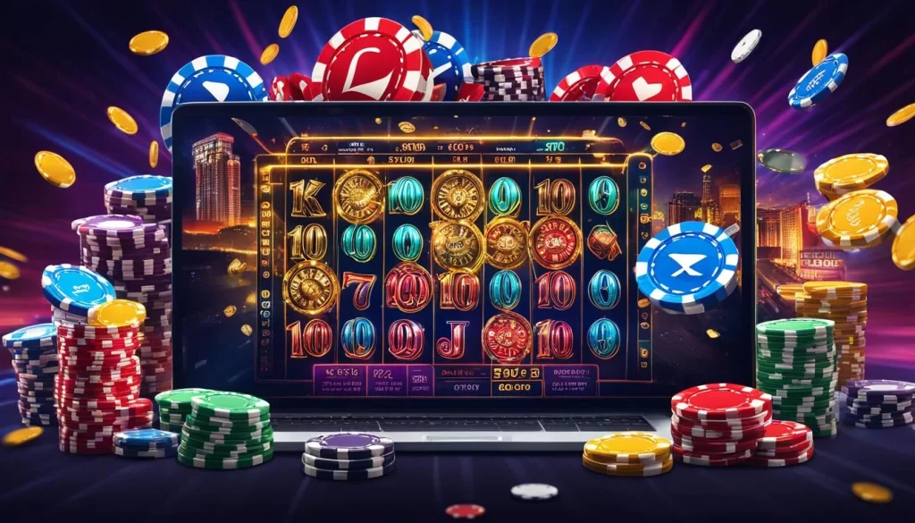 Tính năng nổi bật game bắn cá king888 slot