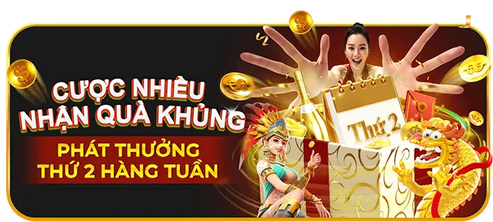 Khuyến mãi và ưu đãi độc quyền King888 Slot