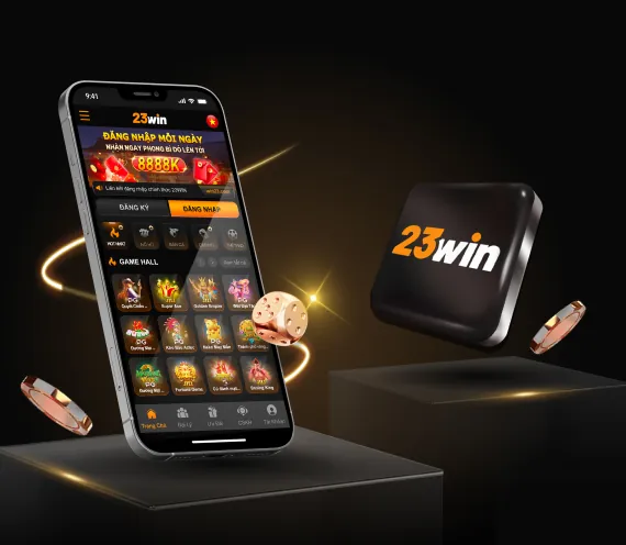 Tổng quan King888 Slot với các biểu tượng game nổ hũ nổi bật
