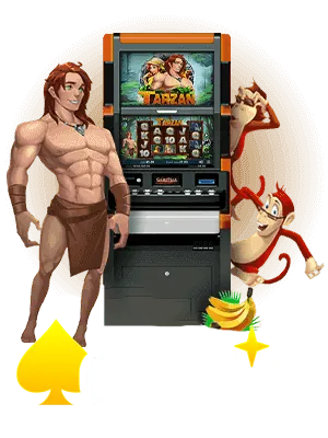 Hợp tác chiến lược với các nhà cung cấp game hàng đầu tại King888 Slot