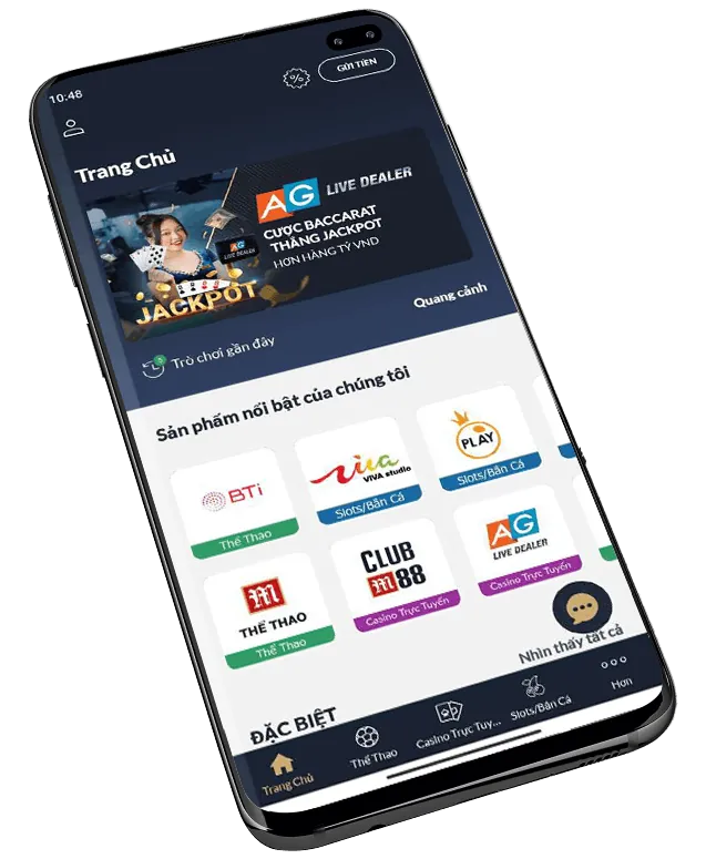Khuyến mãi chào mừng King888 Slot