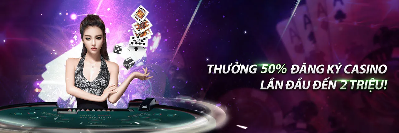 Hình ảnh chào mừng đăng ký tài khoản king888 slot