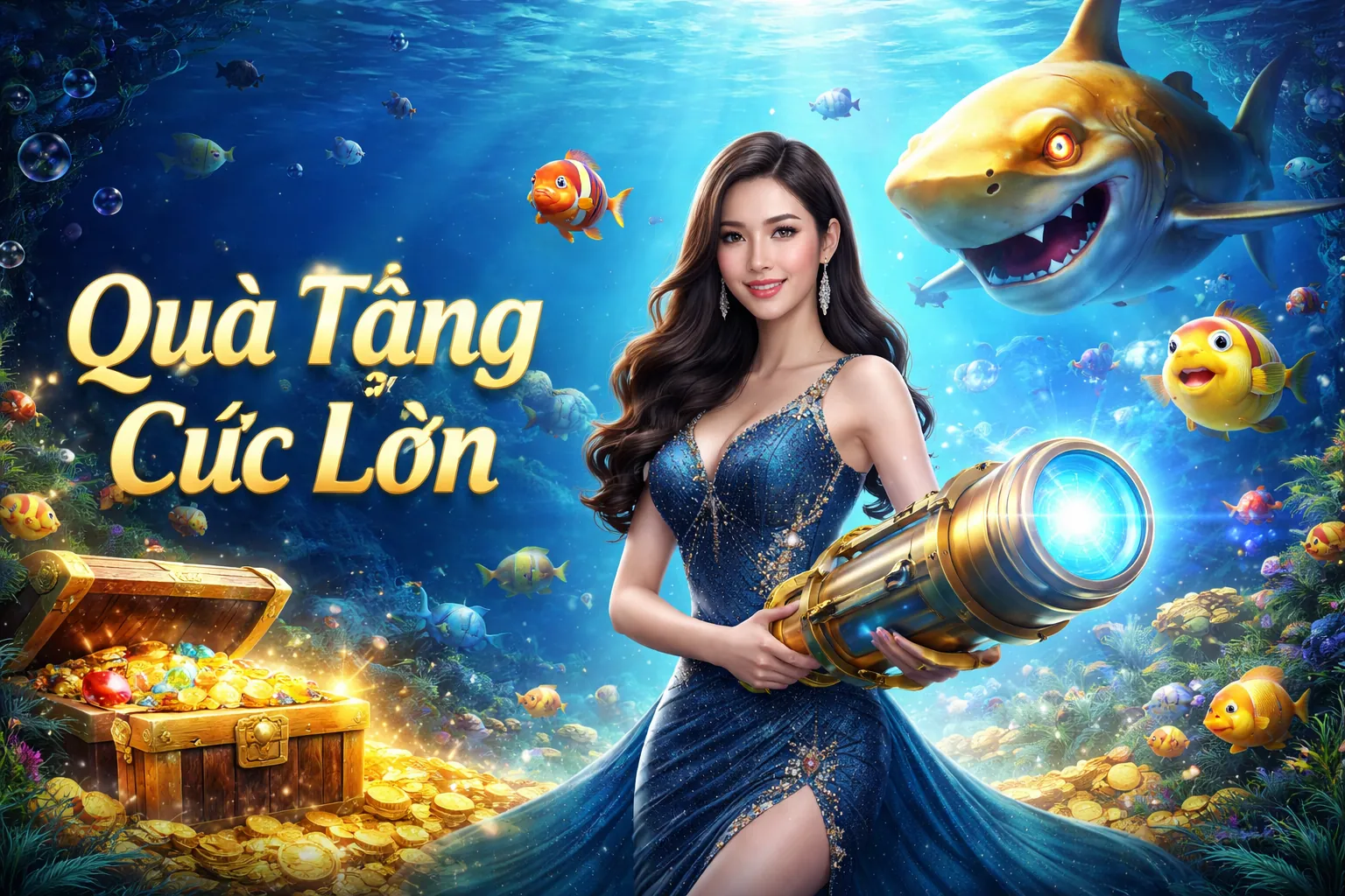 Các trò chơi King888 Slot mới nhất 2026