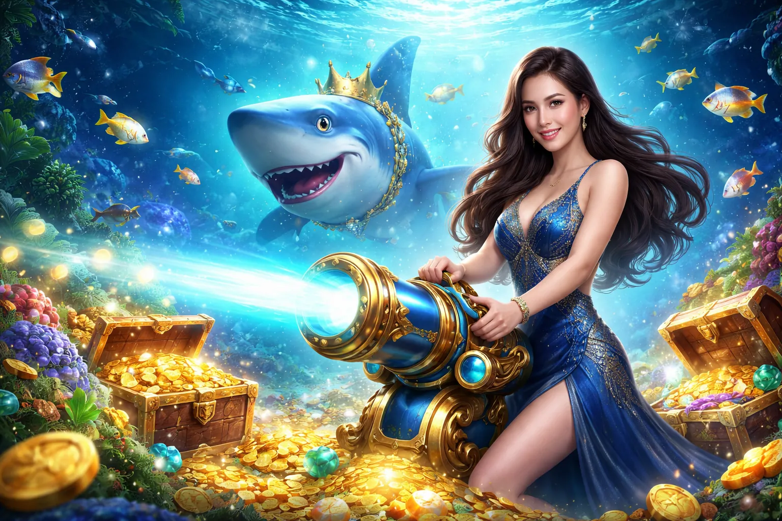 Hình ảnh đại diện Điều Khoản Dịch Vụ King888 Slot