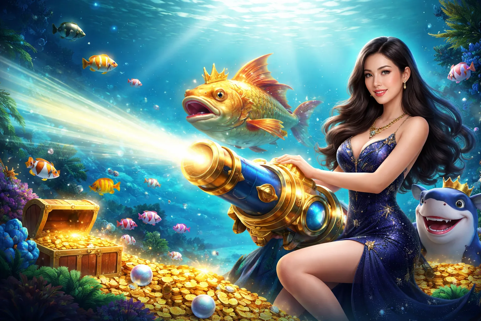 Chính Sách Bảo Mật King888 Slot