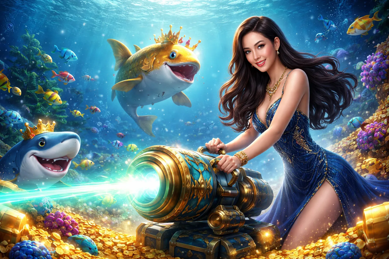 Chính sách Chơi Có Trách Nhiệm King888 Slot