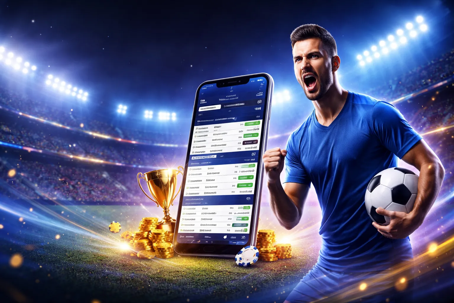 Hình ảnh đại diện cho Chính sách Cookie và bảo mật dữ liệu của King888 Slot