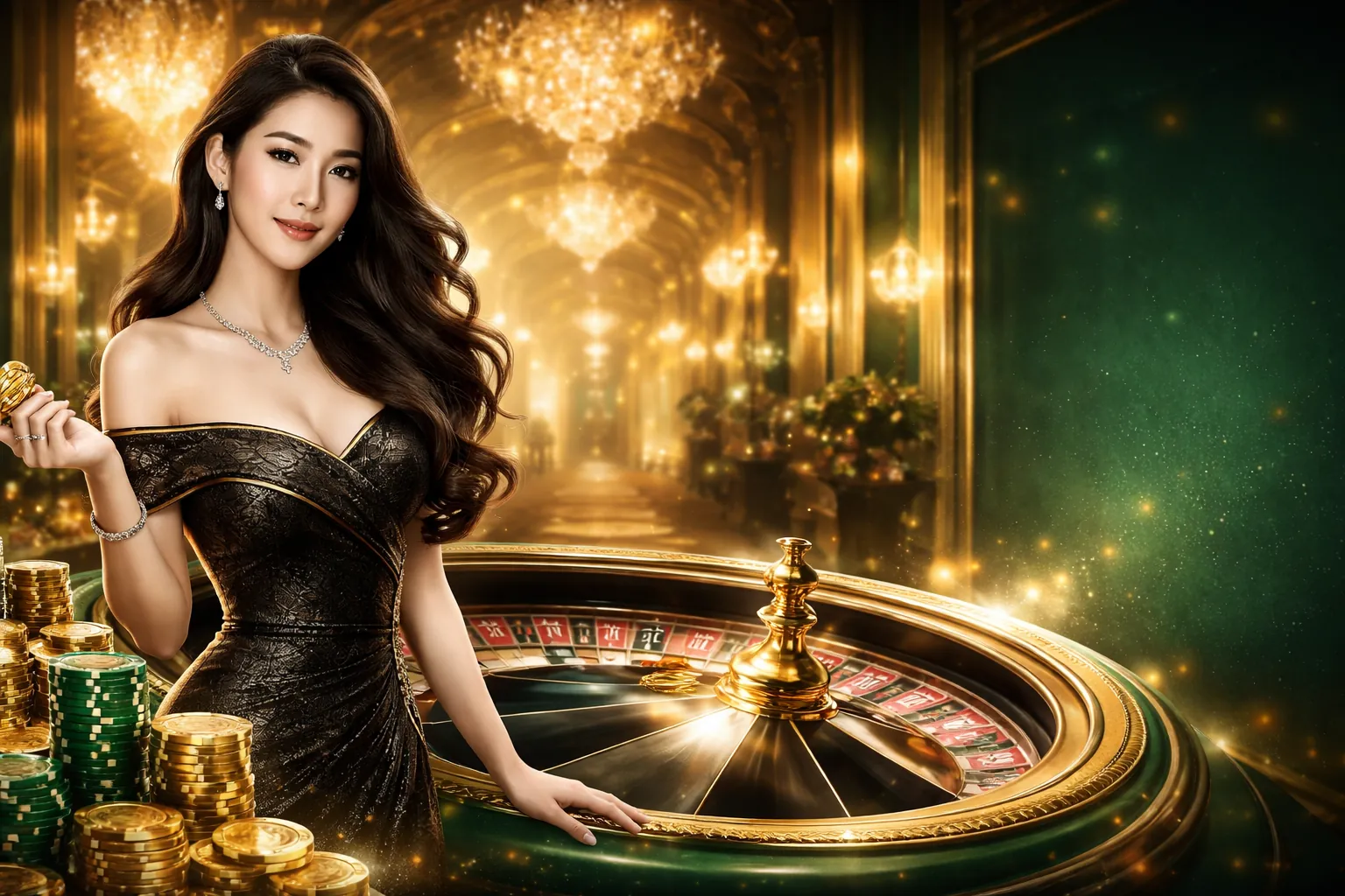 Hình ảnh chính về tin tức và thông báo nền tảng của king888 slot