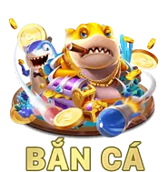 Giao diện trò chơi bắn cá King888 Slot