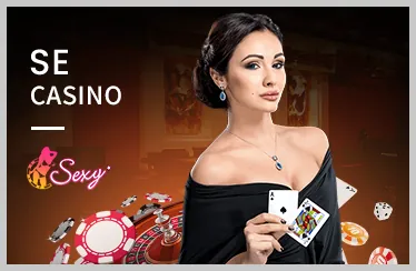 Live Casino King888 Slot