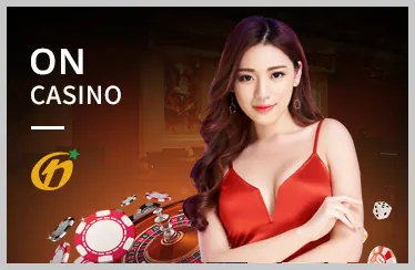 Casino Trực Tuyến tại King888 Slot