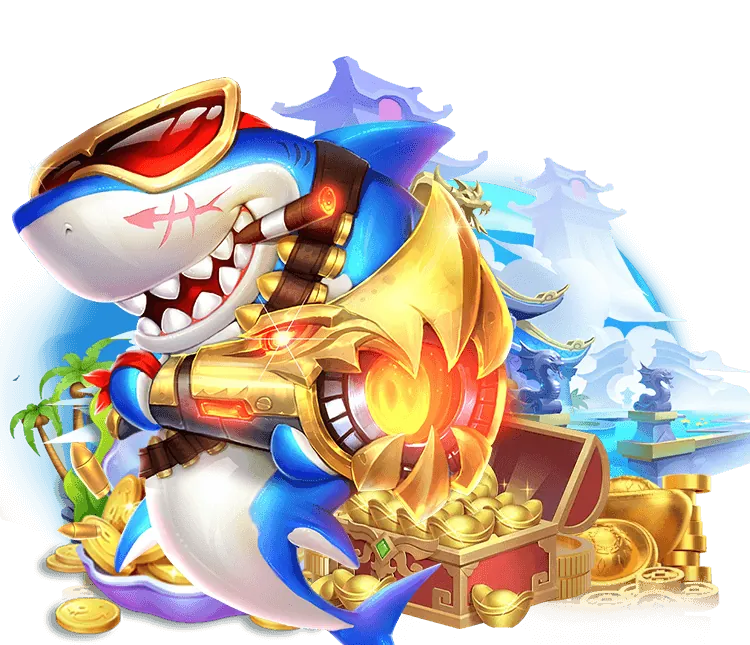 Bắn cá King888