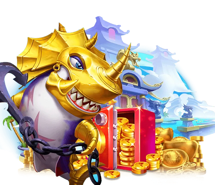Tầm nhìn của King888 Slot