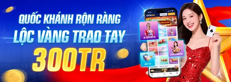 Game slot mới ra mắt King888 Slot