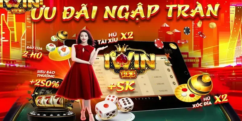 Thưởng nạp lại hàng tuần King888 Slot